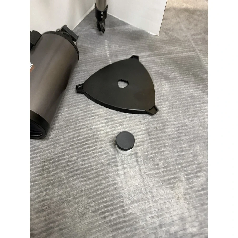 Celestron NexStar 127SLT Computerized Telescope Not Tested